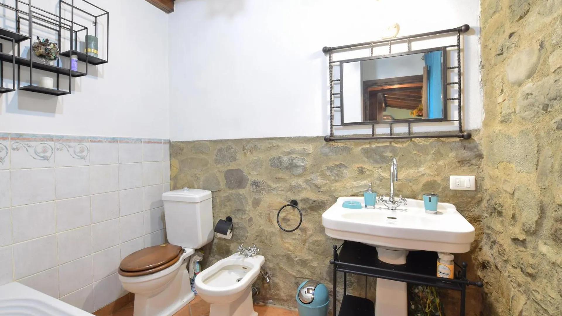 Cozy Home In Fraz, Cogna, Piazza Al With Wifi Sillano