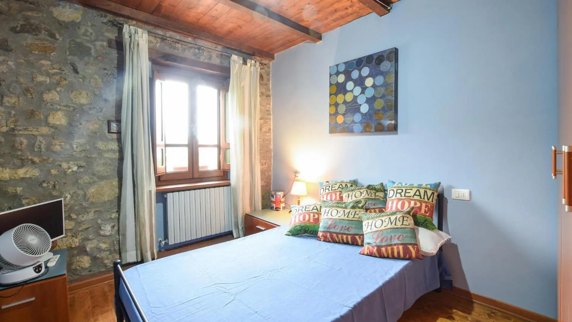 Cozy Home In Fraz, Cogna, Piazza Al With Wifi Sillano