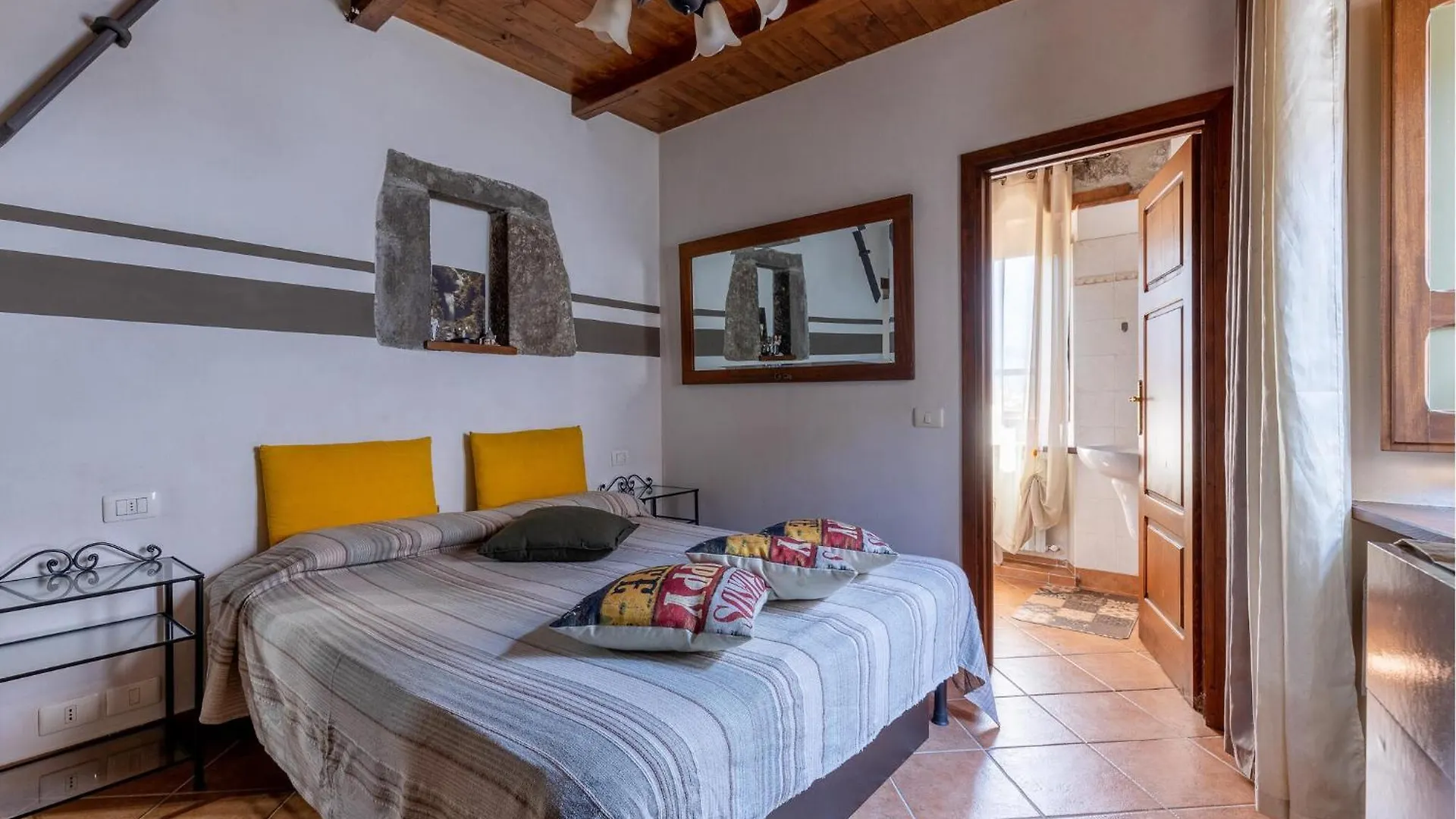 Cozy Home In Fraz, Cogna, Piazza Al With Wifi Sillano 0*,  Itálie