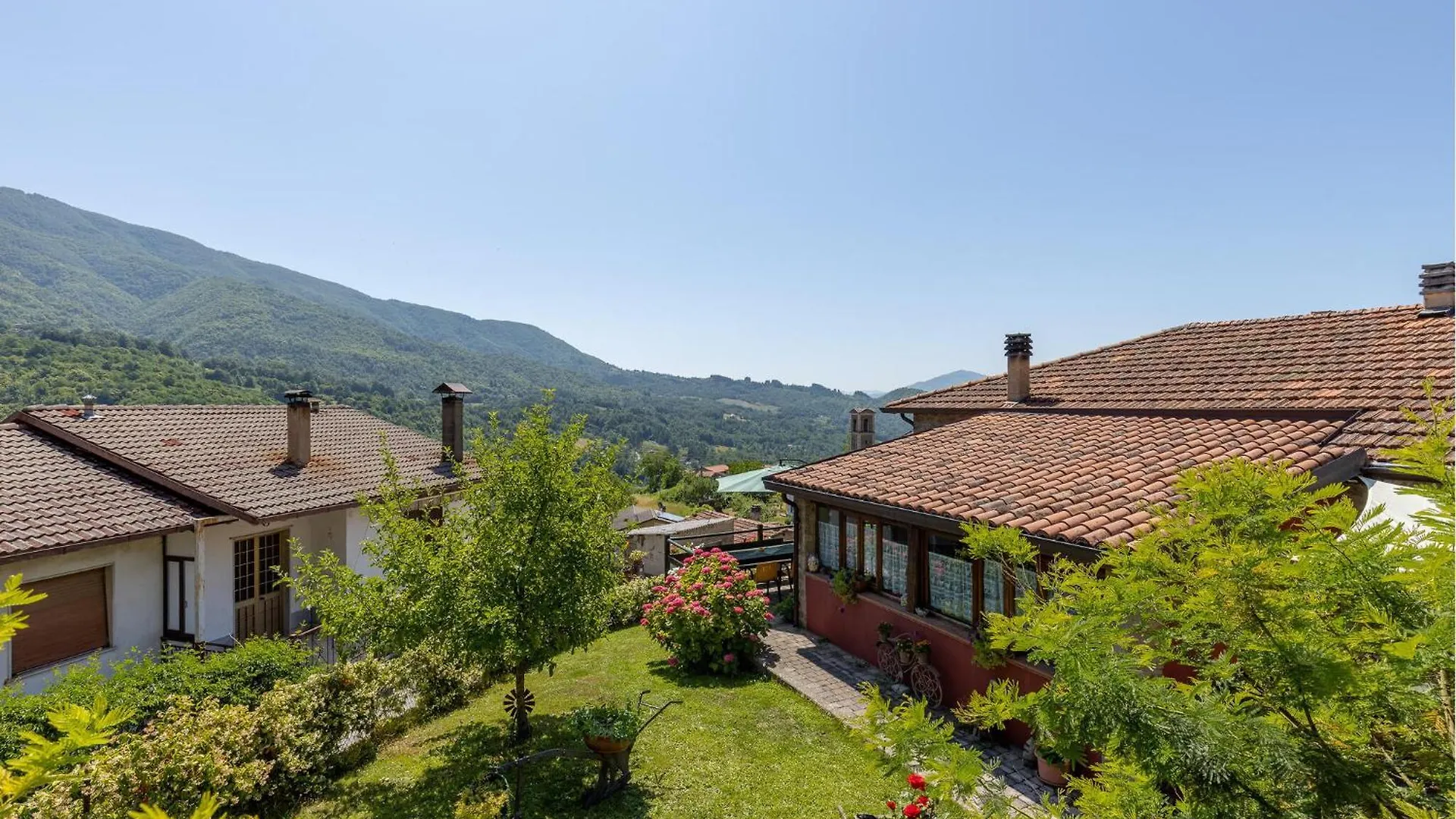 Cozy Home In Fraz, Cogna, Piazza Al With Wifi Sillano Prázdninový dům