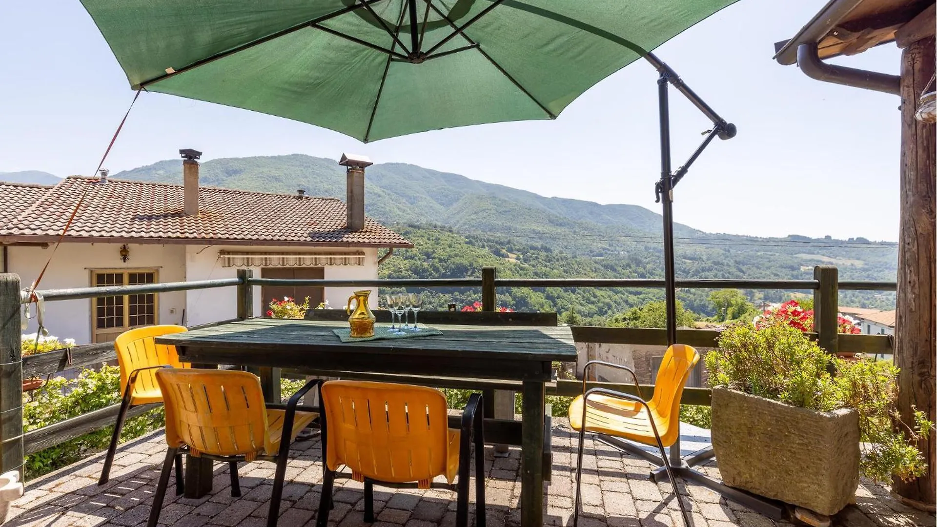 Cozy Home In Fraz, Cogna, Piazza Al With Wifi Sillano 0*,